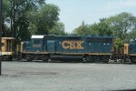 CSX 6245